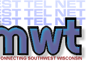 Connecting Southwest Wisconsin