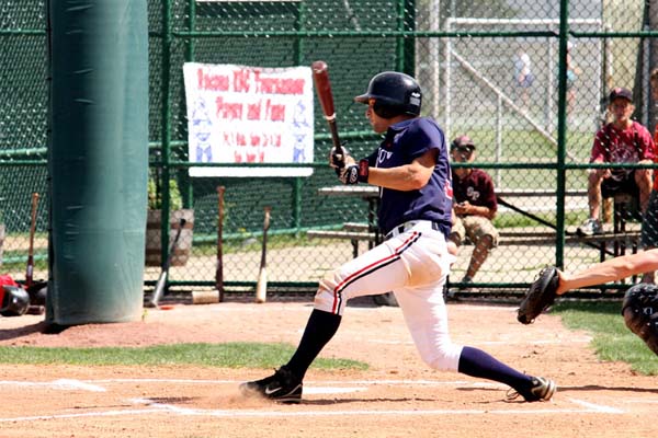 Adam Wershofen HR1