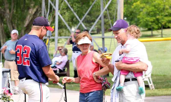 Buhr-Family
