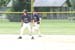 Leading-off-second