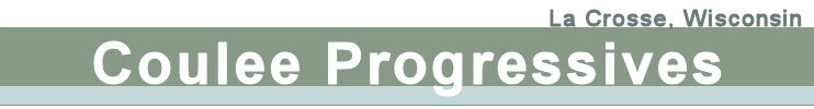 Coulee Progressives