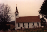 St. Michael's church