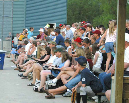 Crowd