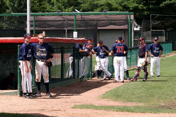 Before Game1