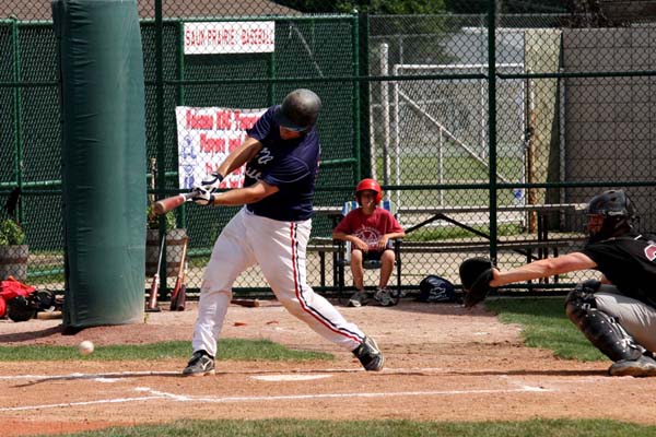 Kevin Wagner1