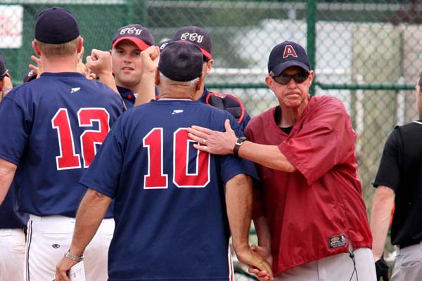 zBurt & Appleton Coach