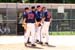 Meeting on the Mound