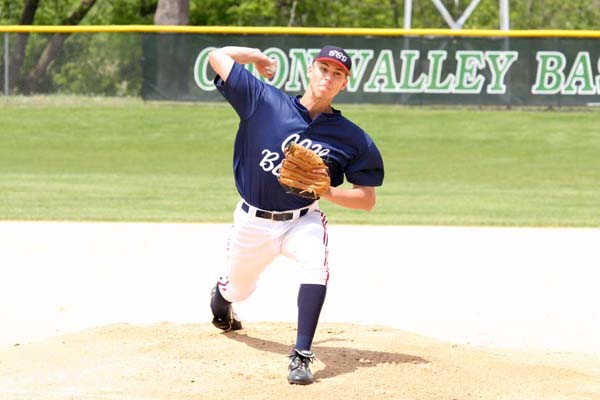 Ryan Fahey1