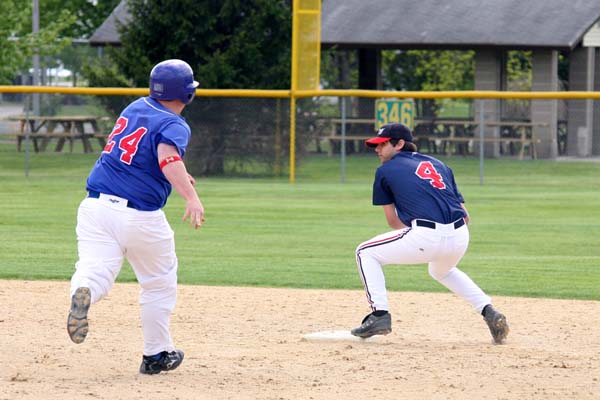 Servais, Ryan