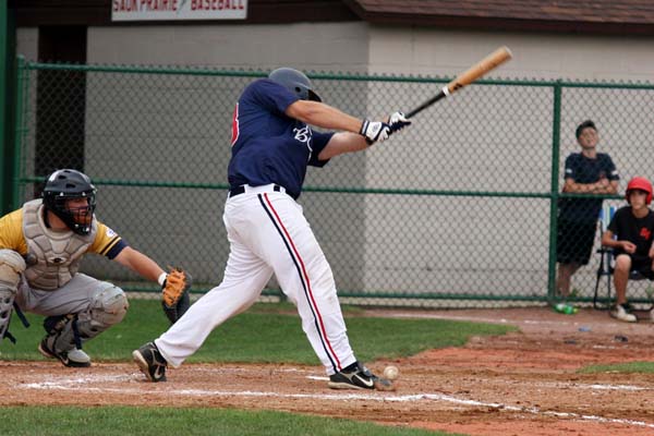 Kevin Wagner1