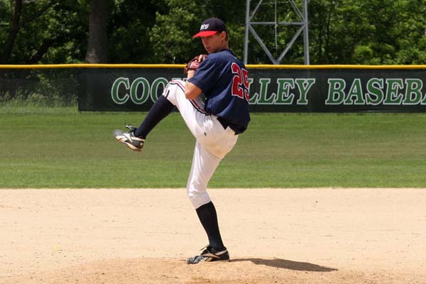 Ryan Fahey1