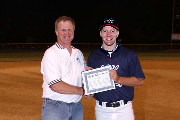 All Tourney Adam Wershofen