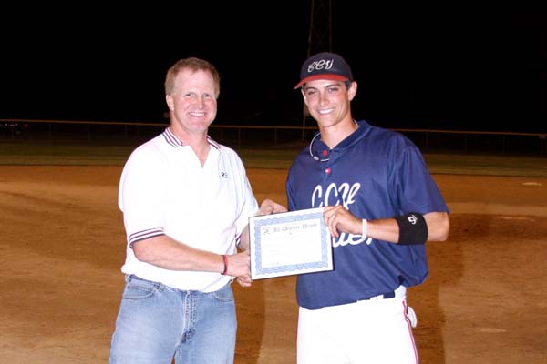 All Tourney Sam Henriksen