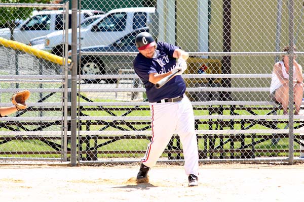 Chris Baldwin1