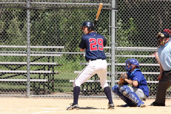 Ryan Fahey1