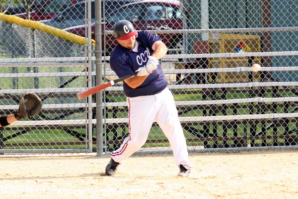 Chris Baldwin1
