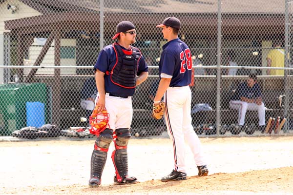 Kevin & Sam