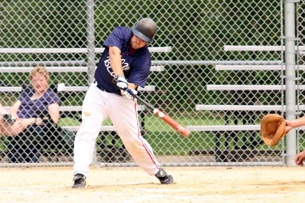 Kevin Wagner1