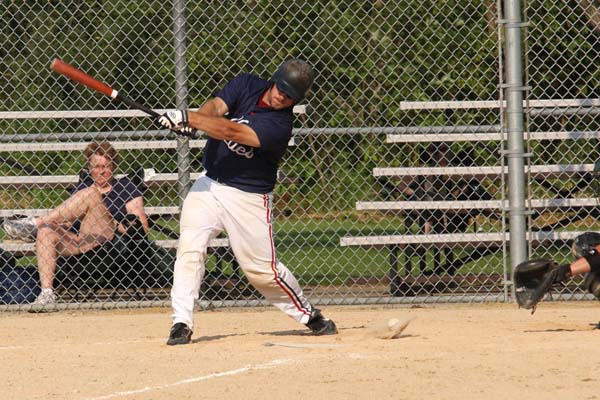 Kevin Wagner1