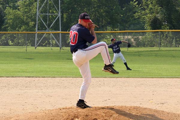 Mike Tolvstad1