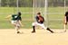 Picked Off First