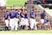 Dugout High Fives