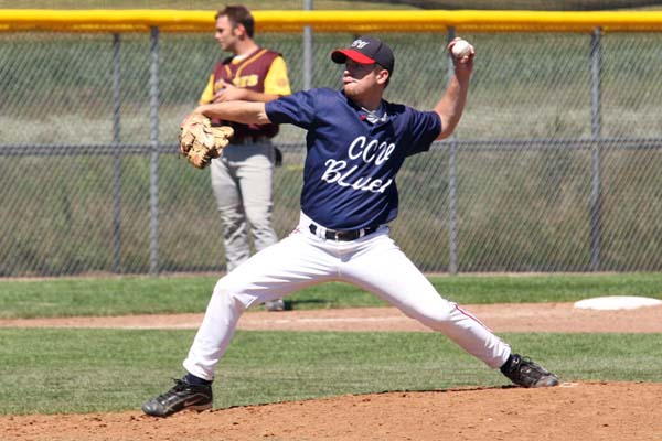 Mike Tolvstad1