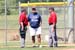 aBurt & Umpires
