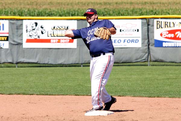 Chris Baldwin1