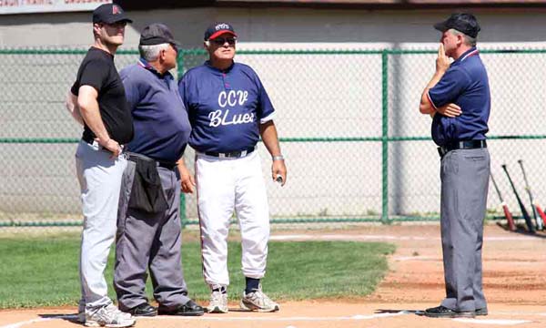 Burt-and-Umpire