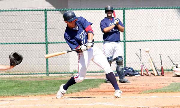 Sam-Batting