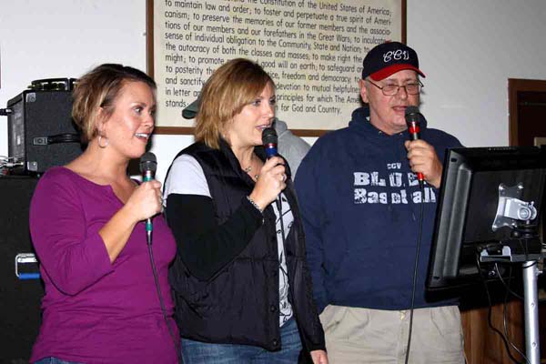 The-Karaoke-Ekern's