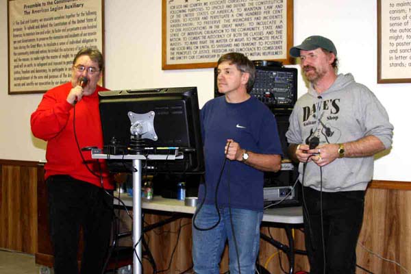 The-PDR-Karaoke-Team