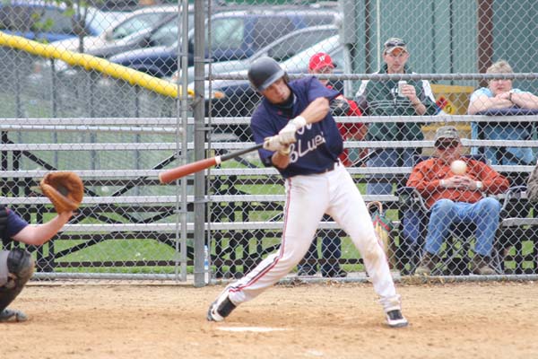 Bobby Raasch