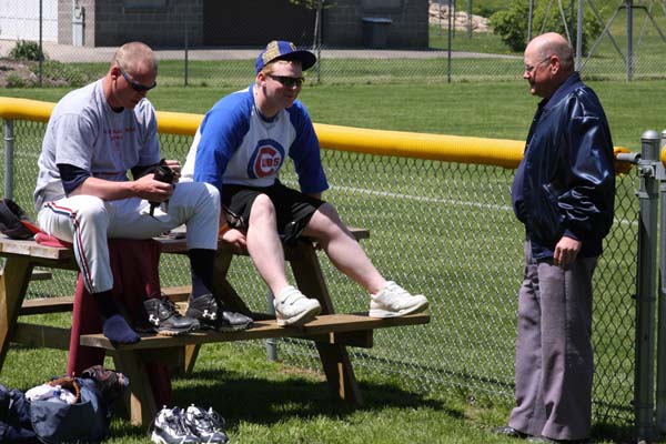 Russells and Lenser