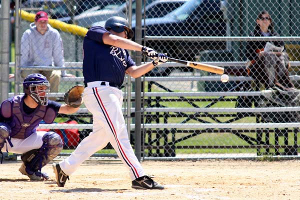 Kevin Wagner