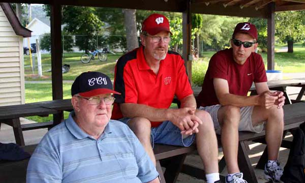 Arlan,-Wayne-&-Brent