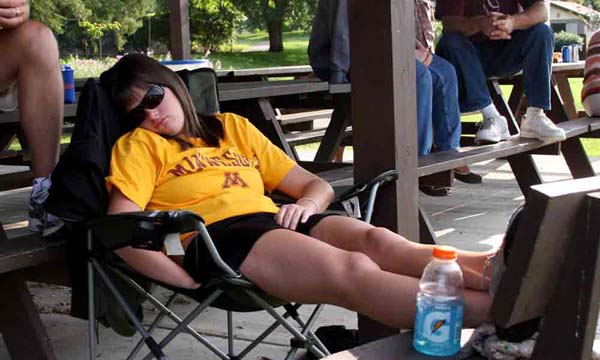 Napping-Kati