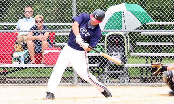 Hoff-Hitting