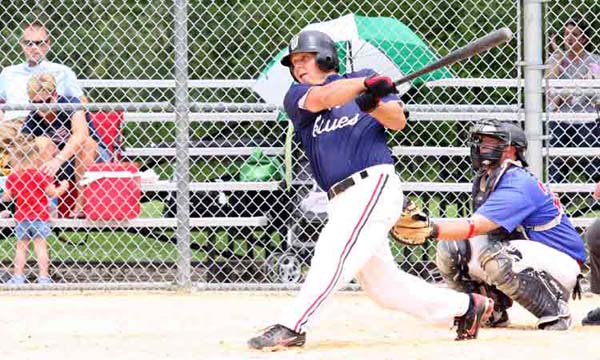 Schultz-Homerun