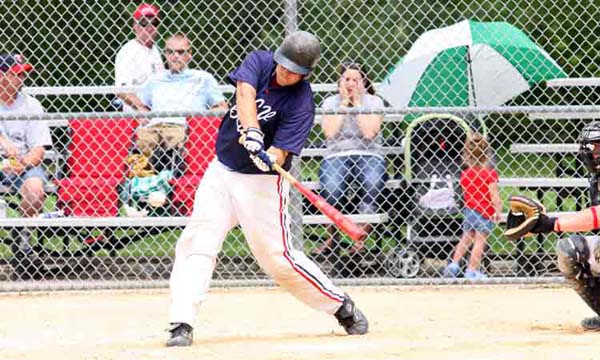 Wagner-Hitting