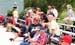 Bleacher-Fans