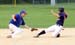 Safe-At-Second