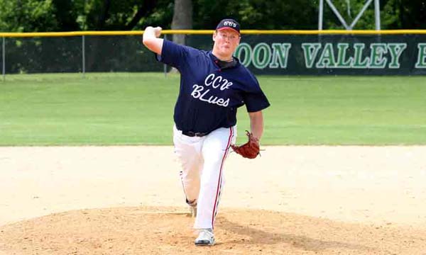 Larson-Pitching