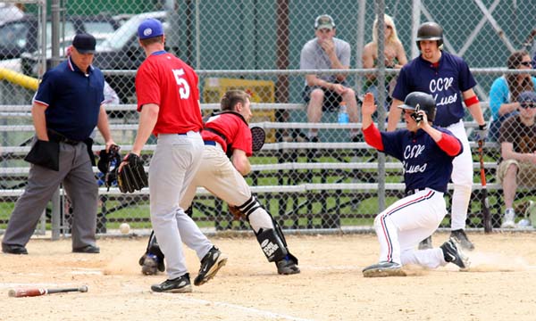 Adam H. Scores