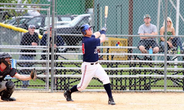 Russ Swings Through