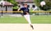 Geary Makes The Play