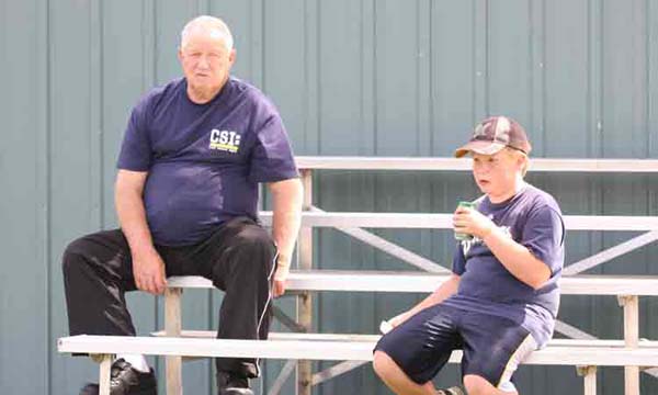 Grandpa-Schultz