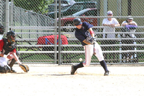 Foul-Ball