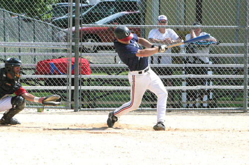 Good-Swing